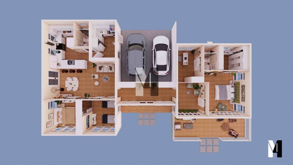 bi modular unit edited marked 5