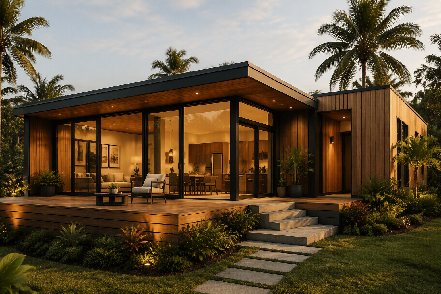 Building Smarter: Why a 4M Modular Home is the Future of Modern Living designer (1)
